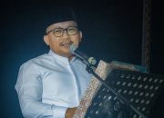 Bupati Banggai Buka Muzakarah Tauhid Tasawuf