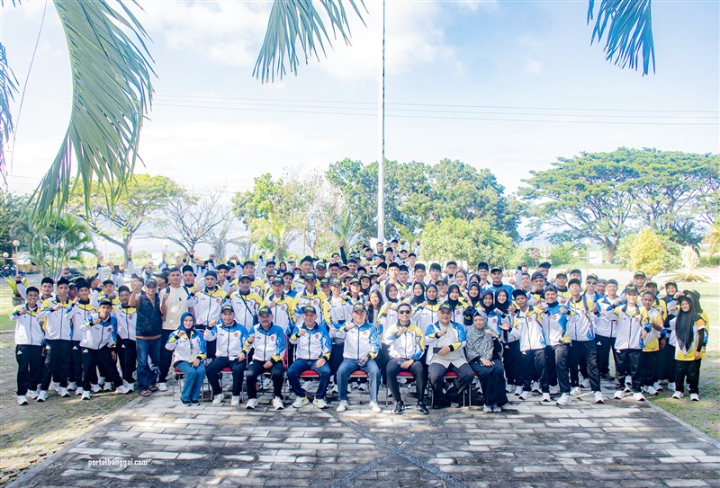 Foto Bersama