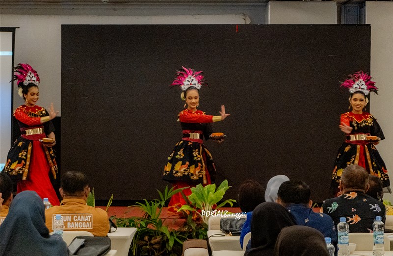 Komunitas Seni Rompong