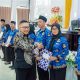Bupati Banggai H. Amirudin serahkan SK PPPK Kabupaten Banggai