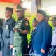 Wakil Bupati Banggai Hadiri HUT Bhayangkara ke-78 Tahun 2024