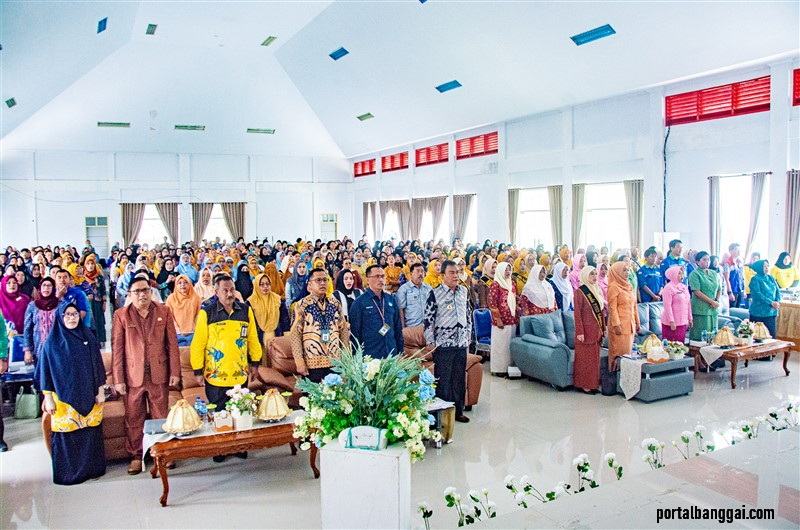 Foto Bersama