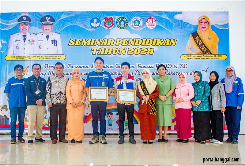 Foto Bersama