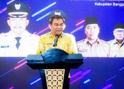 Pengurus IPI Sulawesi Tengah Dilantik