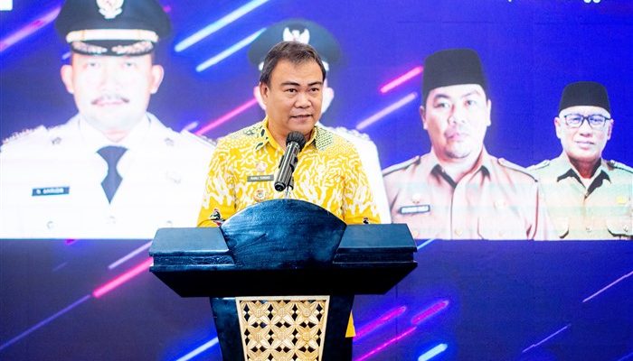 Pengurus IPI Sulawesi Tengah Dilantik