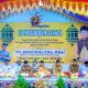 Bupati Banggai Amirudin Hadiri Peringatan 10 Muharram 1446 H di Kecamatan Simpang Raya