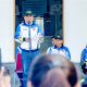 Pj. Sekda Kabupaten Banggai Ramli Tongko