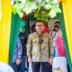 Bupati Banggai Amirudin Jadi Pembina Apel pada HUT Koperasi ke-77