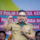 Bupati Banggai Amirudin