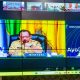 Mendagri Tito Karnavian Pimpin Rakor Pengendalian Inflasi