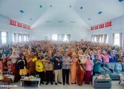 Pj Sekda Banggai Buka Seminar Pendidikan Tahun 2024