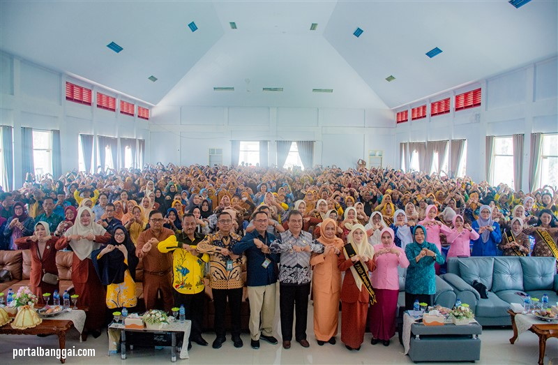 Foto Bersama Peserta
