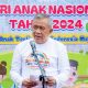 Wakil Bupati Banggai Furqanuddin Masulili