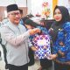 Penyerahan SK Pengangkatan PPPK Tahun 2023 bagi Tenaga Guru