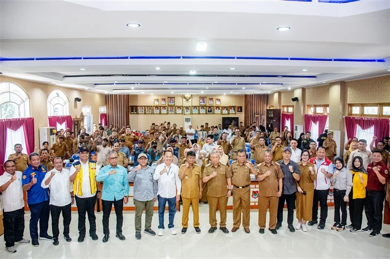 Foto Bersama