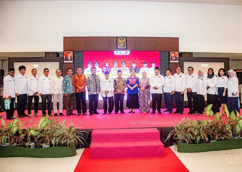 Foto Bersama