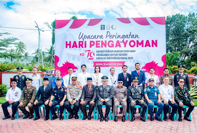 Foto Bersama