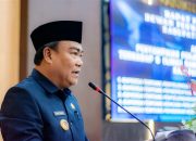 Lima Raperda Disetujui DPRD Banggai