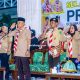 Pembina Upacara