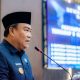 Pj. Sekda Kabupaten Banggai Ramli Tongko