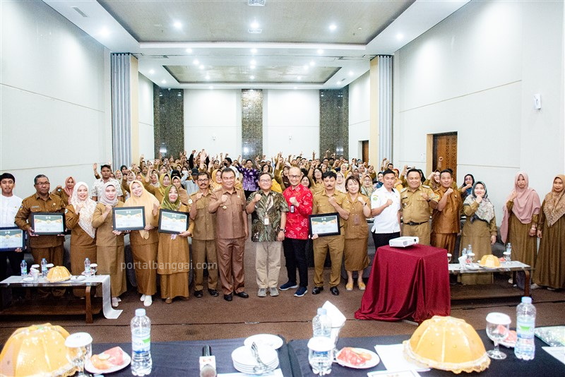 Foto Bersama
