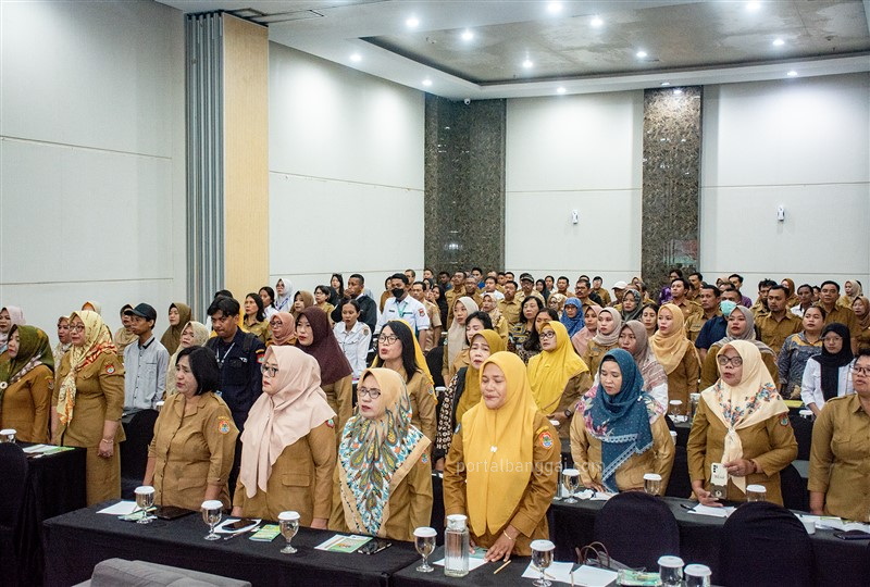 Rapat Koordinasi