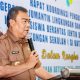 Pj. Sekda Kabupaten Banggai Moh. Ramli Tongko