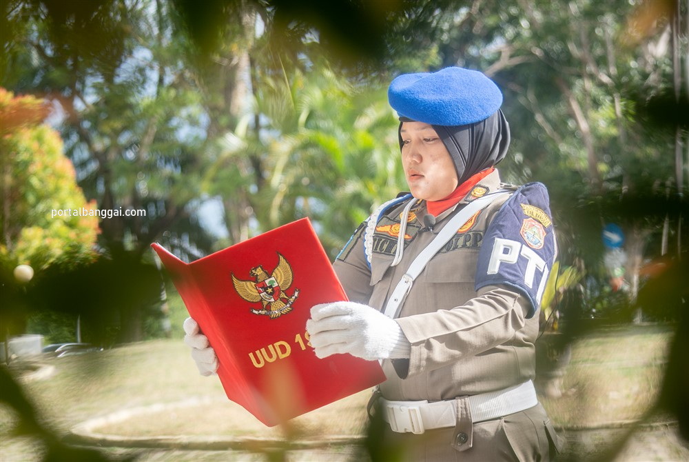 Hari Kesaktian Pancasila Tahun 2024
