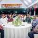 Pisah Sambut Dandim 1308/LB