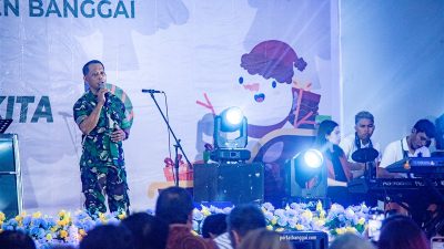 Kasdim 1308 Luwuk Banggai
