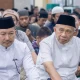 Bupati Banggai H. Amirudin dan Wakil Bupati H. Furqanuddin Masulili