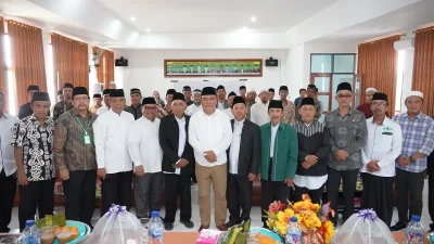 Foto Bersama