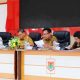 Rapat Tim Penertiban Dan Pengamanan Barang Milik Daerah Kabupaten Banggai Tahun 2024