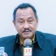 Staf Ahli Bupati Bidang Pemerintahan, Hukum dan Politik Setda Kabupaten Banggai Mujiono, S.H., M.H.