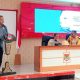 Bupati Banggai Melalui Asisten 3 Ajak Aparatur Pemda Konsisten Gunakan Produk Dalam Negeri. (Foto : Ist)