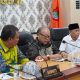 Kunjungan Pimpinan DPRD Provinsi Sulawesi Tengah di Luwuk