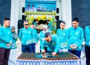 BUPATI BANGGAI AMIRUDIN LAUNCHING PENGGUNAAN NAMA RSUD LUWUK