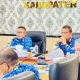 Bupati Banggai Ikuti Entry Meeting LKPD 2024