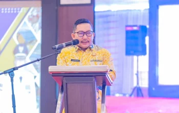 Musrenbang RKPD Kabupaten Banggai Tahun 2026 Dilaksanakan Di Hotel Estrella