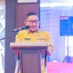 Bupati Banggai H. Amirudin