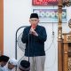 Sambutan Wakil Bupati Banggai Furqanuddin Masulili