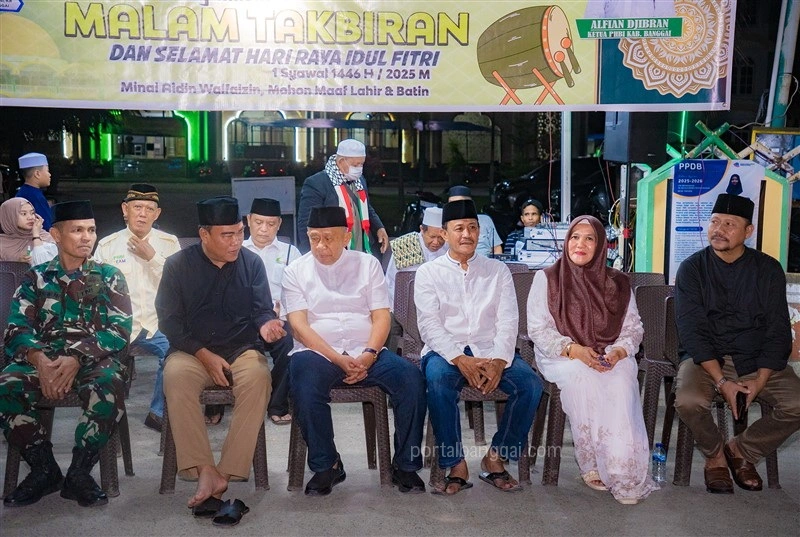 Tamu Undangan 1