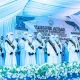 Wisuda Tahfidz Al-Qur'an Angkatan Ke-3 Pondok Pesantren Tahfidzul Qur'an Assunnah Pandanwangi Kecamatan Toili Barat