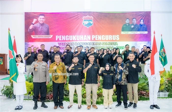 Foto Bersama