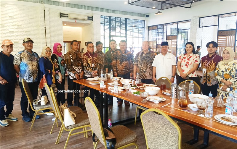 Foto Bersama