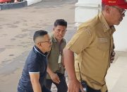 Bupati dan Wakil Bupati Banggai Siap Ikut Retret Gelombang Kedua di Jatinangor