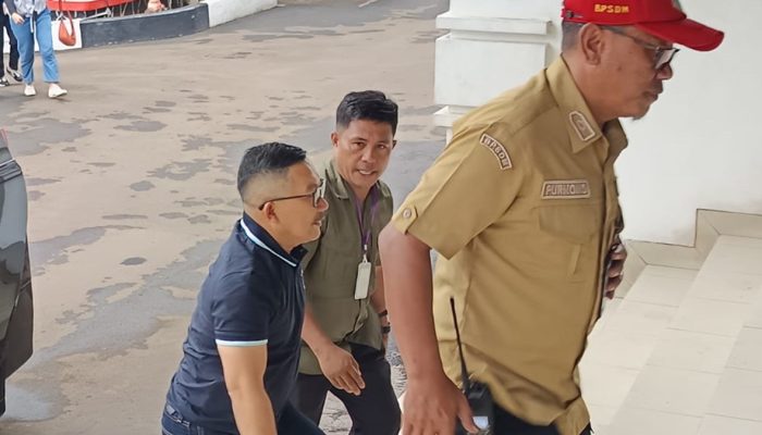 Bupati dan Wakil Bupati Banggai Siap Ikut Retret Gelombang Kedua di Jatinangor