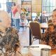 Owner PT Royal Group, Jefrey Jocom bersilaturahmi dengan Penjabat (Pj) Sekretaris Daerah Kabupaten Banggai Ir. Moh. Ramli Tongko, S.Sos., S.T., M.Si.