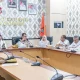 Evaluasi Kinerja Kecamatan (EKK) Tahap III Tahun 2025 Kabupaten Banggai
