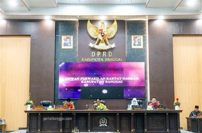 Sidang Paripurna